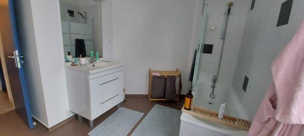 À vendre Appartement 4 pièces 107.11 m² - Gérardmer 88400