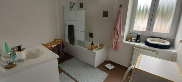 À vendre Appartement 4 pièces 107.11 m² - Gérardmer 88400