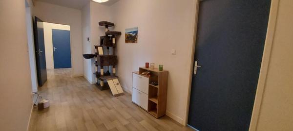 À vendre Appartement 4 pièces 107.11 m² - Gérardmer 88400