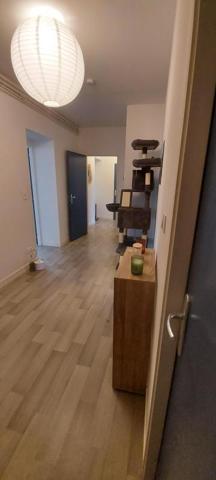 À vendre Appartement 4 pièces 107.11 m² - Gérardmer 88400