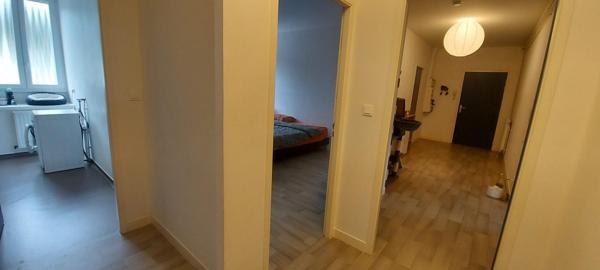 À vendre Appartement 4 pièces 107.11 m² - Gérardmer 88400