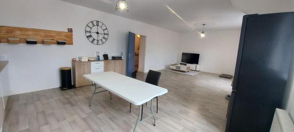 À vendre Appartement 4 pièces 107.11 m² - Gérardmer 88400