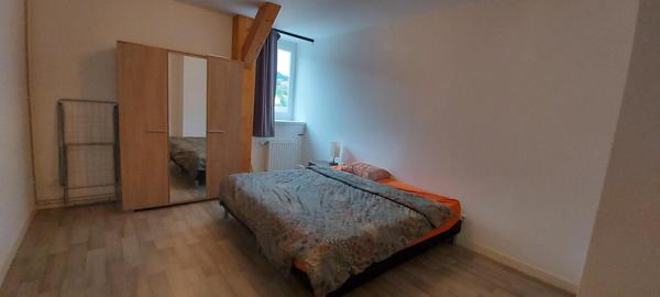 À vendre Appartement 4 pièces 107.11 m² - Gérardmer 88400
