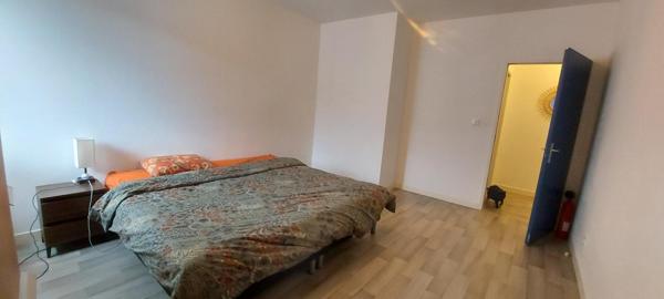 À vendre Appartement 4 pièces 107.11 m² - Gérardmer 88400