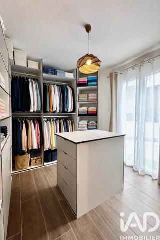 Maison à vendre 5 pièces 126 m² Ingré