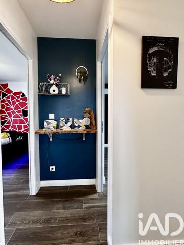 Maison à vendre 5 pièces 126 m² Ingré