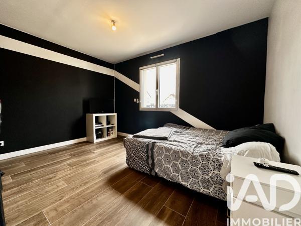 Maison à vendre 5 pièces 126 m² Ingré