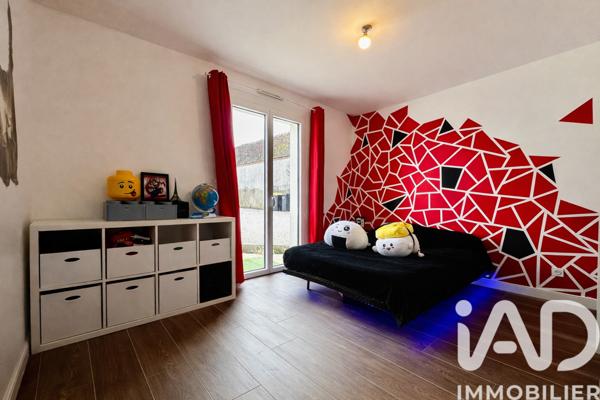 Maison à vendre 5 pièces 126 m² Ingré