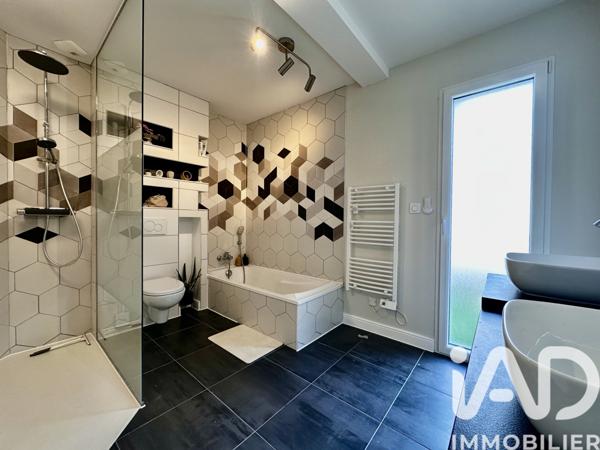 Maison à vendre 5 pièces 126 m² Ingré