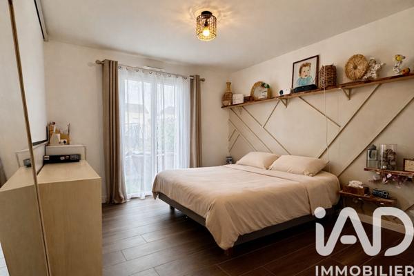 Maison à vendre 5 pièces 126 m² Ingré