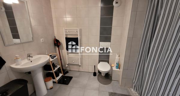 Location Studio 28.19 m² - Colmar 68000