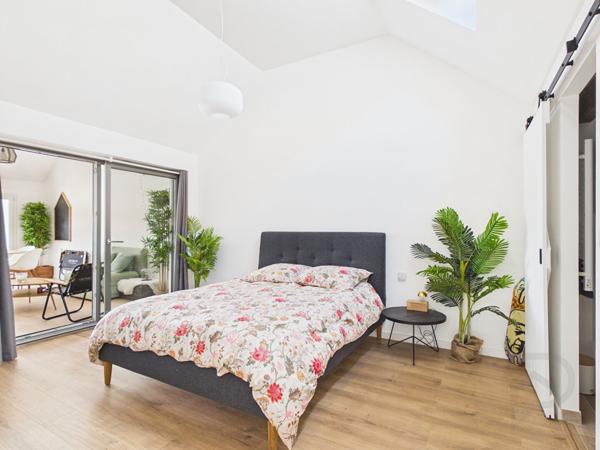 Appartement 4 pièces 131.2 m2