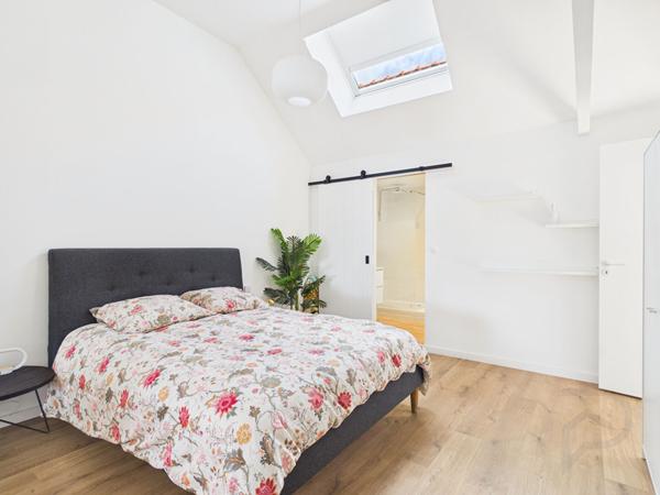 Appartement 4 pièces 131.2 m2