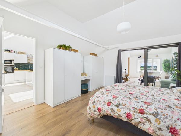 Appartement 4 pièces 131.2 m2