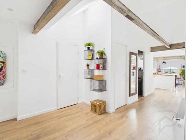Appartement 4 pièces 131.2 m2