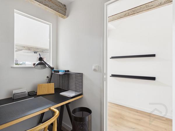 Appartement 4 pièces 131.2 m2