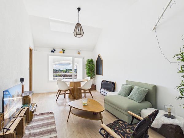 Appartement 4 pièces 131.2 m2