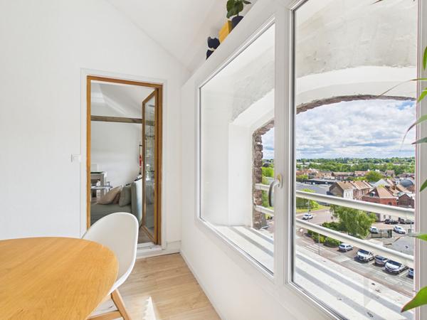 Appartement 4 pièces 131.2 m2