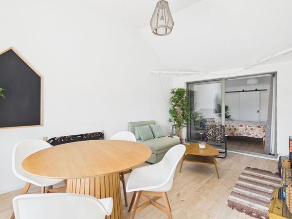 Appartement 4 pièces 131.2 m2