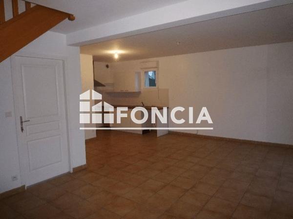 Location Maison 4 pièces 68.5 m² - LOT 28 Clohars Carnoet 29360