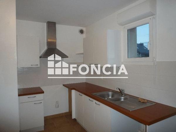 Location Maison 4 pièces 68.5 m² - LOT 28 Clohars Carnoet 29360