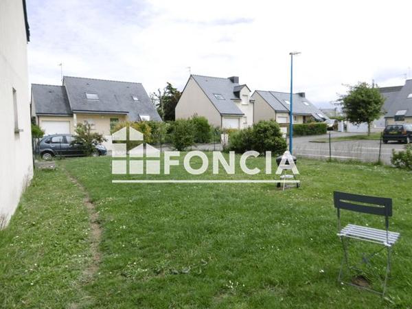 Location Maison 4 pièces 68.5 m² - LOT 28 Clohars Carnoet 29360