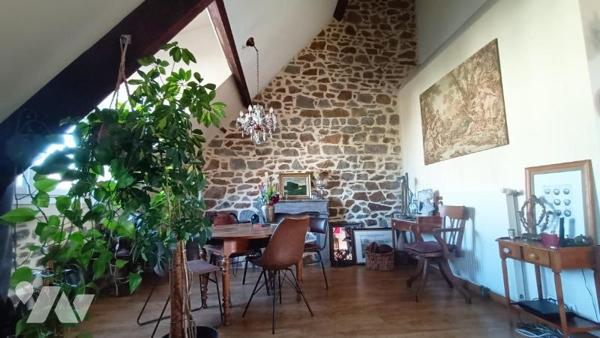 APPARTEMENT T3 SAINT-BRIEUC