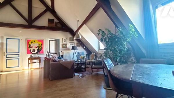 APPARTEMENT T3 SAINT-BRIEUC