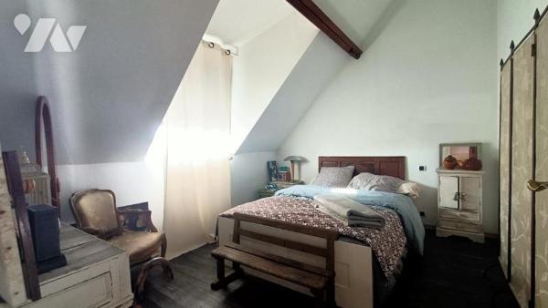 APPARTEMENT T3 SAINT-BRIEUC