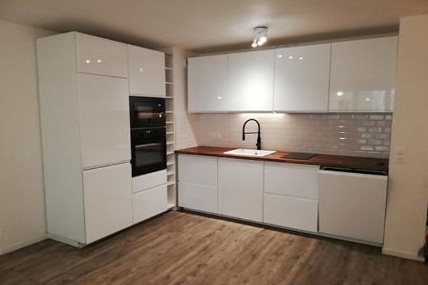 Appartement 3 pièces Cergy