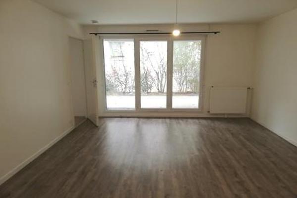 Appartement 3 pièces Cergy