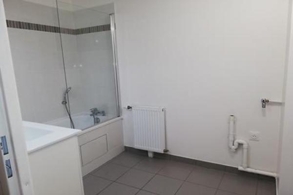 Appartement 3 pièces Cergy