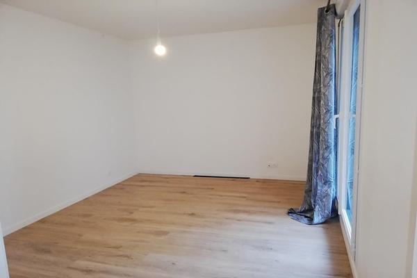 Appartement 3 pièces Cergy