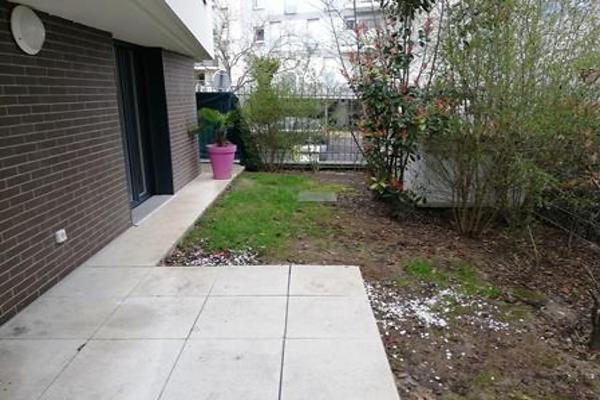 Appartement 3 pièces Cergy