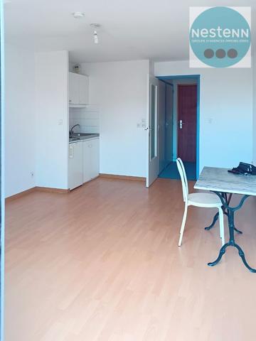 Appartement T1 à vendre à Olivet - résidence OXFORD