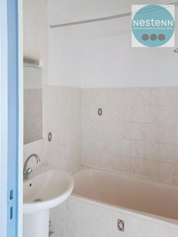 Appartement T1 à vendre à Olivet - résidence OXFORD