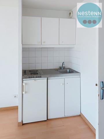 Appartement T1 à vendre à Olivet - résidence OXFORD