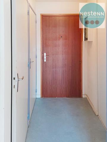 Appartement T1 à vendre à Olivet - résidence OXFORD