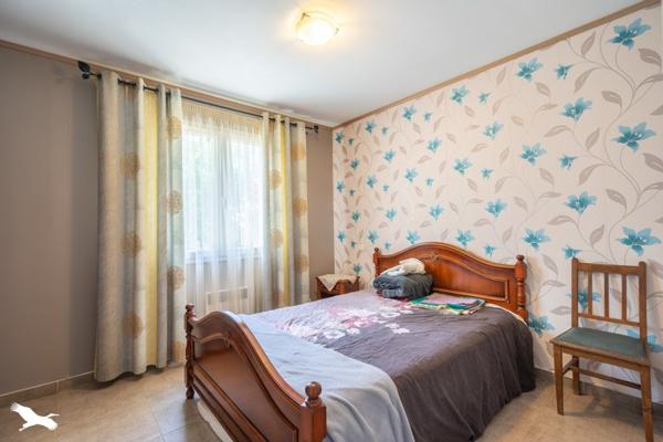 Maison à vendre 244 950 € Saujon 4 p 93 m² DPE C