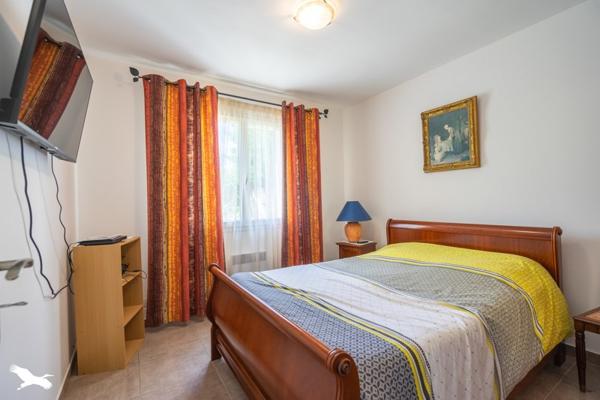 Maison à vendre 244 950 € Saujon 4 p 93 m² DPE C