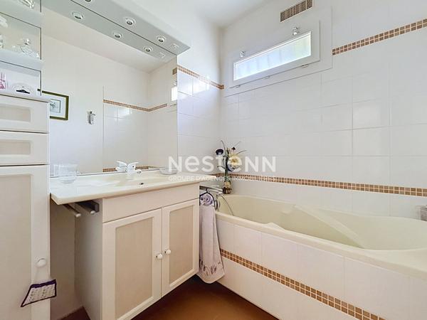 Maison à vendre sur la commune de L'Isle Adam - 7 pièces, 4 chambres