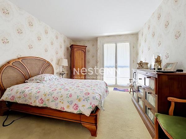 Maison à vendre sur la commune de L'Isle Adam - 7 pièces, 4 chambres