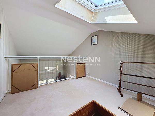 Maison à vendre sur la commune de L'Isle Adam - 7 pièces, 4 chambres