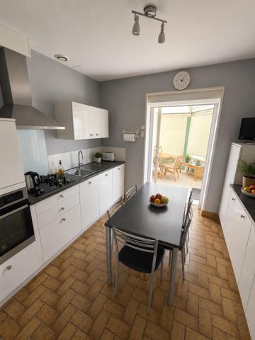 Maison à SAINT-GERMAIN-DU-CORBEIS, 61000 - 4 pièces 62m²