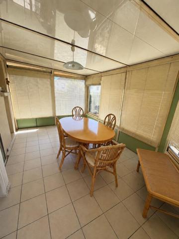 Maison à SAINT-GERMAIN-DU-CORBEIS, 61000 - 4 pièces 62m²