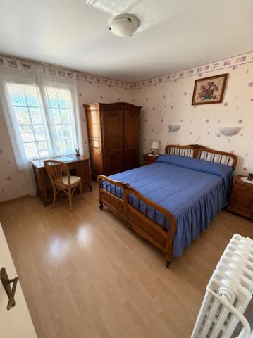 Maison à SAINT-GERMAIN-DU-CORBEIS, 61000 - 4 pièces 62m²