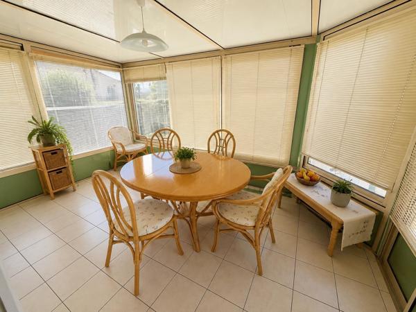Maison à SAINT-GERMAIN-DU-CORBEIS, 61000 - 4 pièces 62m²