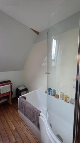 Maison restaurée à vendre à Saint-Maur dans l'Indre (36250), ref : 021/1567