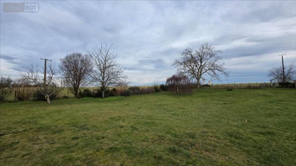 Maison restaurée à vendre à Saint-Maur dans l'Indre (36250), ref : 021/1567