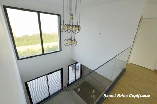 Maison à vendre 6 pièces LA CHAPELLE DES FOUGERETZ (35)